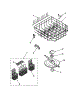 Lower Dishrack
