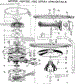 Motor Heater Spray Arm Details