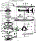 Motor Heater & Spray Arm Details