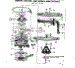 Motor Htr Spray Arm