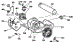 Blower And Drive Assembly