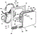Front Cabinet Assembly