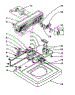 Top And Console Assembly
