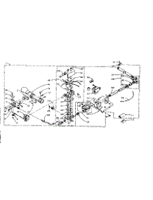 White Rodgers Burner Assembly parts for Kenmore Dryer 110.6007500 (1106007500, 110 6007500) from AppliancePartsPros.com