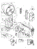Base And Bulkhead Assembly