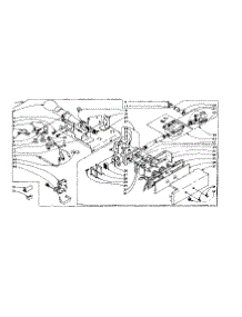 Dole Burner Assembly parts for Kenmore Dryer 110.6007710 (1106007710, 110 6007710) from AppliancePartsPros.com