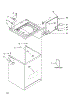 Top And Cabinet Parts