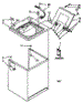 Top And Cabinet