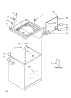 Top And Cabinet Parts