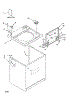 Top And Cabinet Parts