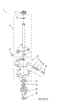 Brake And Drive Tube Parts