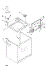 Top And Cabinet Parts