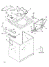 Top And Cabinet Parts