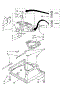 Machine Base Parts