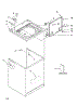Top And Cabinet Parts