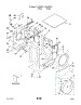 Top And Cabinet Parts