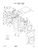 Top And Cabinet Parts