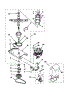 Transmission, Motor And Pump