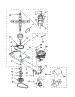 Transmission / Motor / Pump