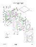 Top And Cabinet Parts