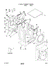 Top And Cabinet Parts