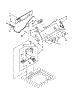 Controls And Water Inlet Parts