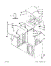Top And Cabinet Parts