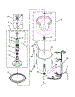 Basket And Tub Parts