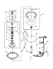Basket And Tub Parts