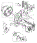Base And Bulkhead Assembly