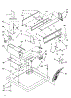Top And Console Parts