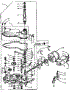 Worm Gear And Motor