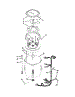 Basket And Tub Parts