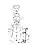 Basket And Tub Parts