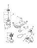 Brake, Motor And Pump