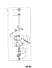 Brake And Drive Tube