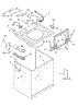 Top And Cabinet Parts