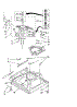 Machine Base Parts