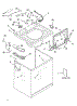 Top And Cabinet Parts