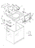 Top And Cabinet Parts