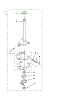 Brake And Drive Tube Parts