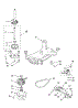 Brake, Motor And Pump Parts