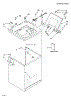 Top And Cabinet Parts