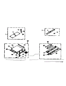 Accessory Kit Parts parts for Kenmore Heat Pump System 106.69830 (10669830, 106 69830) from AppliancePartsPros.com
