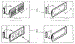 Accessory Decorator Panel Kits