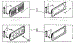 Accessory Decorator Panel Kits