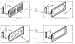 Accessory Decorator Panel Kits