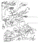 Burner Section