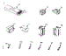 Wire Harnesses & Components