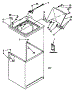 Top And Cabinet